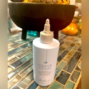 Drybar shine sealant